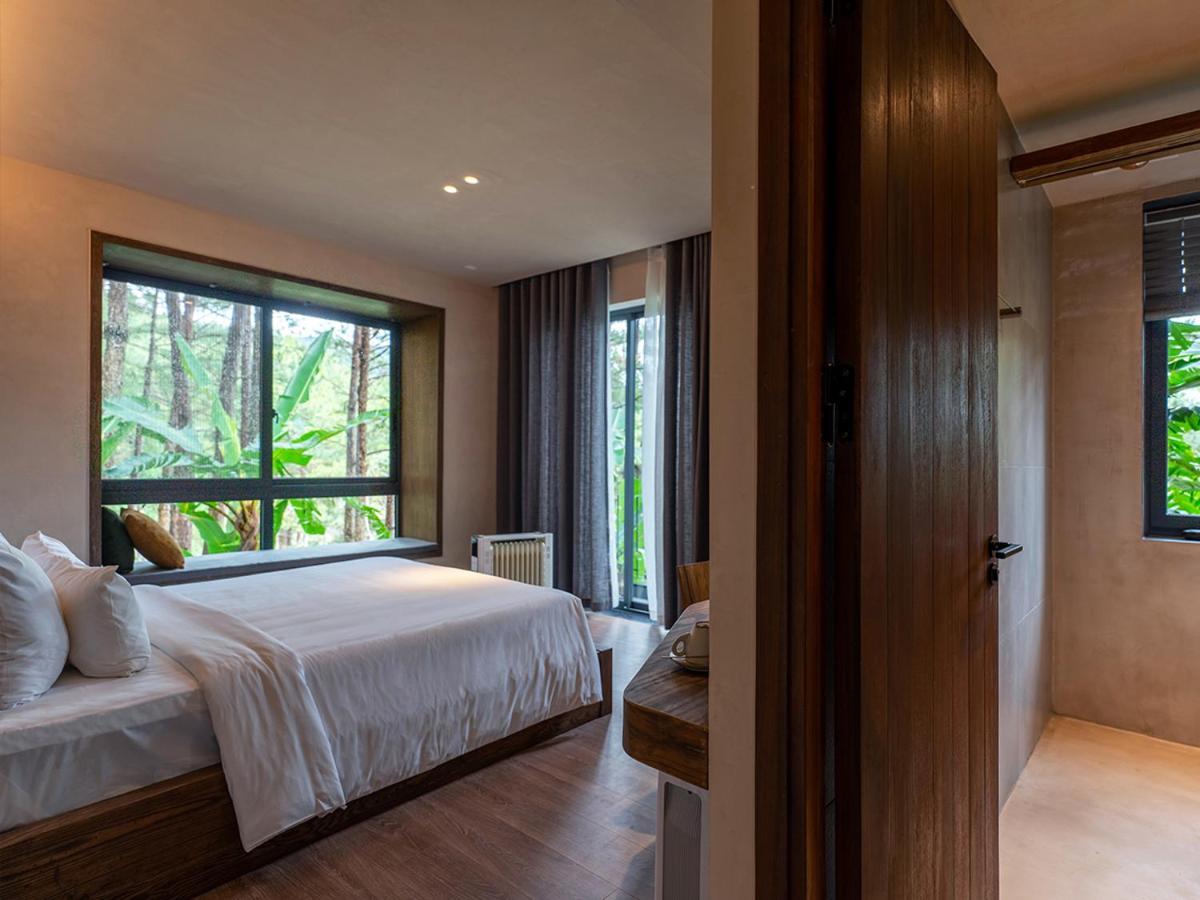 Mo Stay - Forest Resort Dalat Exteriér fotografie