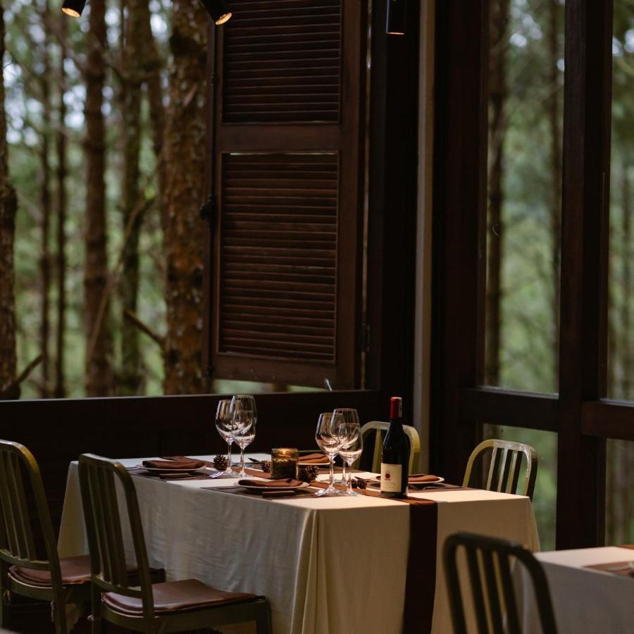 Mo Stay - Forest Resort Dalat Exteriér fotografie